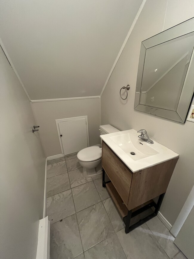 Photo du bâtiment - 13 Ann St