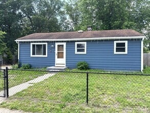 Building Photo - 519 Berkeley Dr