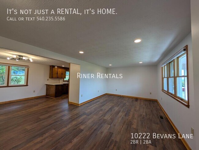 Building Photo - 10222 Bevans Ln