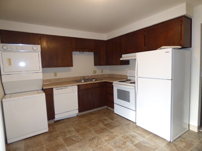 Foto del edificio - 1192 7th St NW