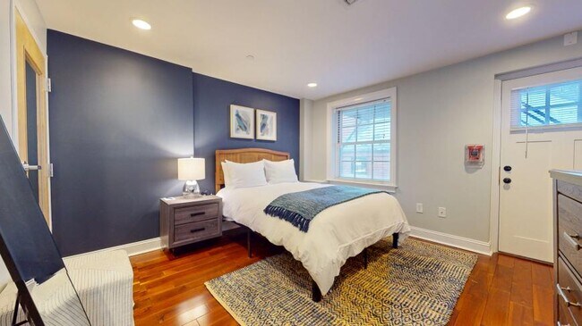 Foto del edificio - 1 bedroom in Boston MA 02108