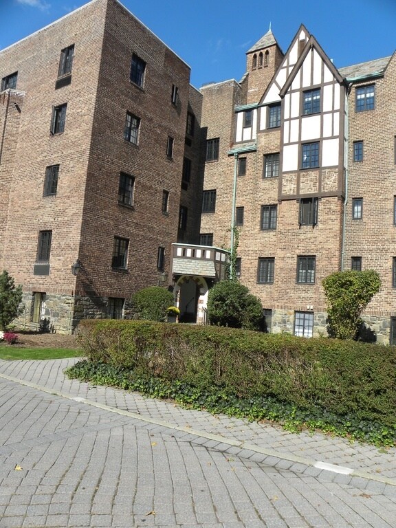 Foto principal - Blind Brook Lodge