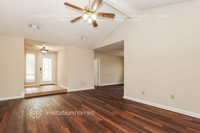 Foto del edificio - 23414 Lestergate Dr