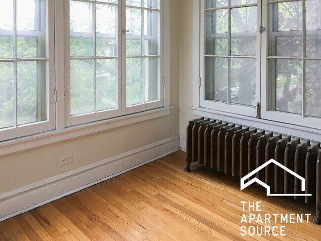 Foto del edificio - 3817 N Lawndale Ave