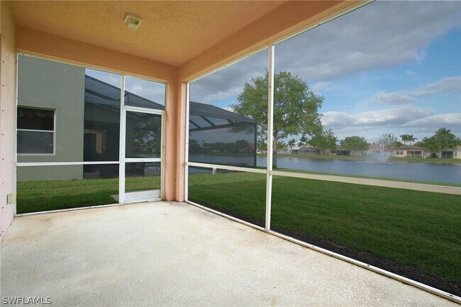 Building Photo - 2681 Blue Cypress Lake Ct