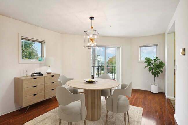 Foto del edificio - 7311 15th Ave NW