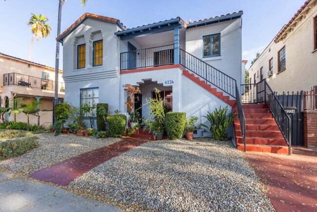 Building Photo - 4224 Creed Ave