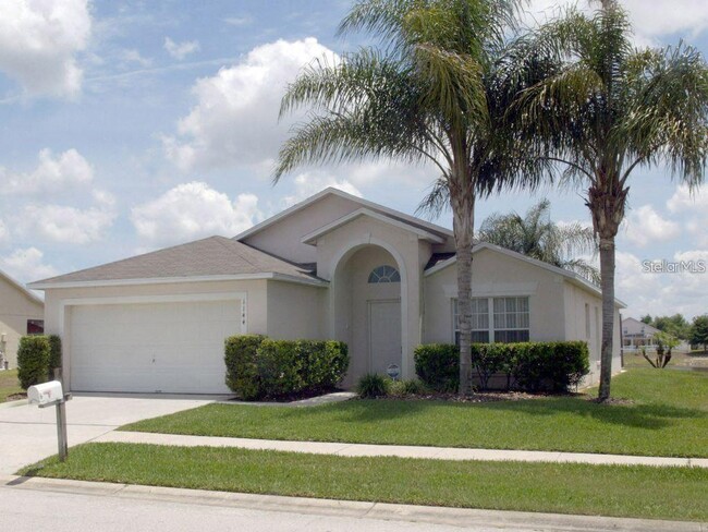 Building Photo - 1144 Clear Creek Cir