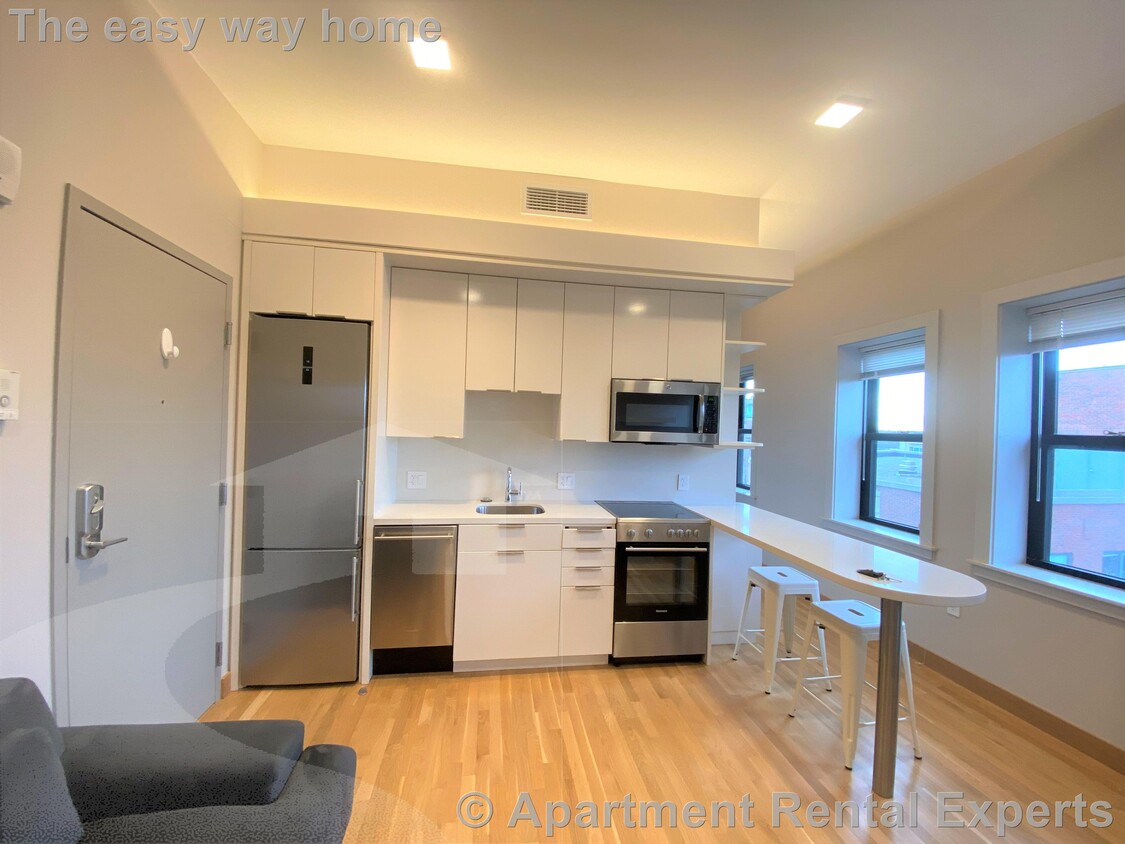 Foto principal - 115 Mt Auburn St