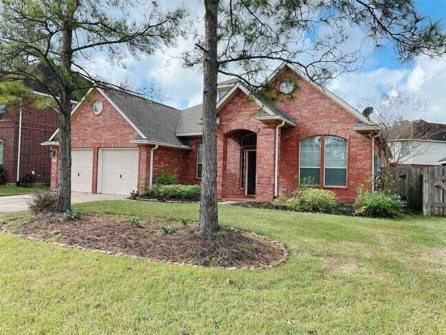 Foto del edificio - 3118 Autumnjoy Dr