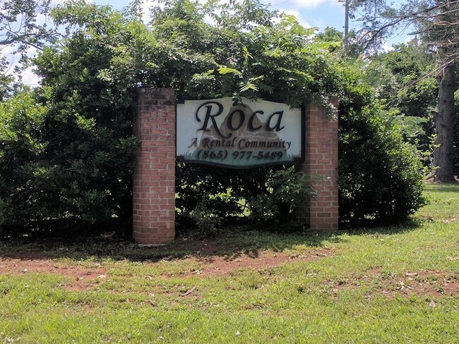 Foto del edificio - Roca Apartments