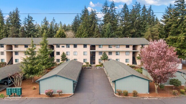Foto del edificio - 14331 124th Ave NE