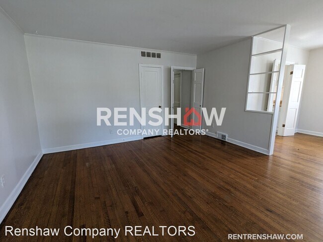 Foto del edificio - 2 br, 1 bath House - 3953 E Brennan Dr