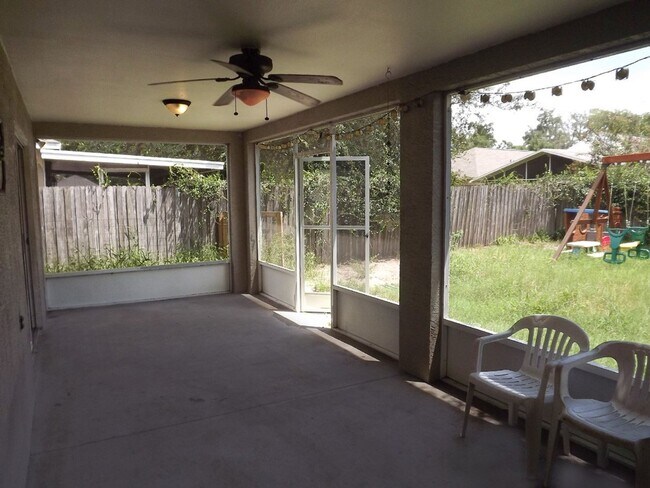 Foto del edificio - 3 Bedroom Home for rent in Apopka