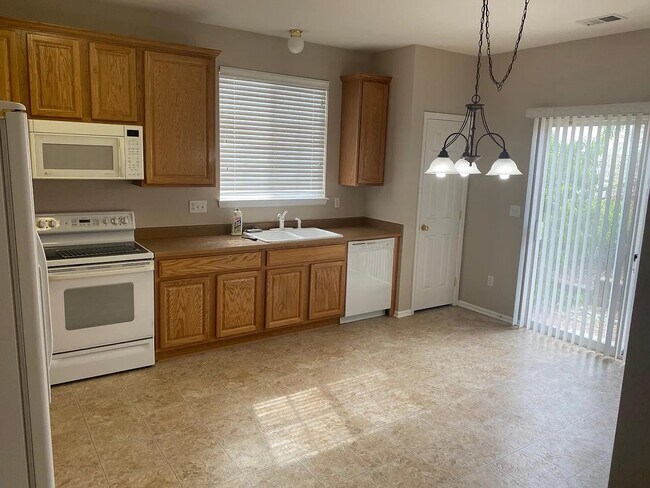 Foto del edificio - 4021 Shane Valley Trail