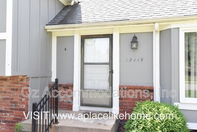 Foto del edificio - 12119 W 99th Terrace