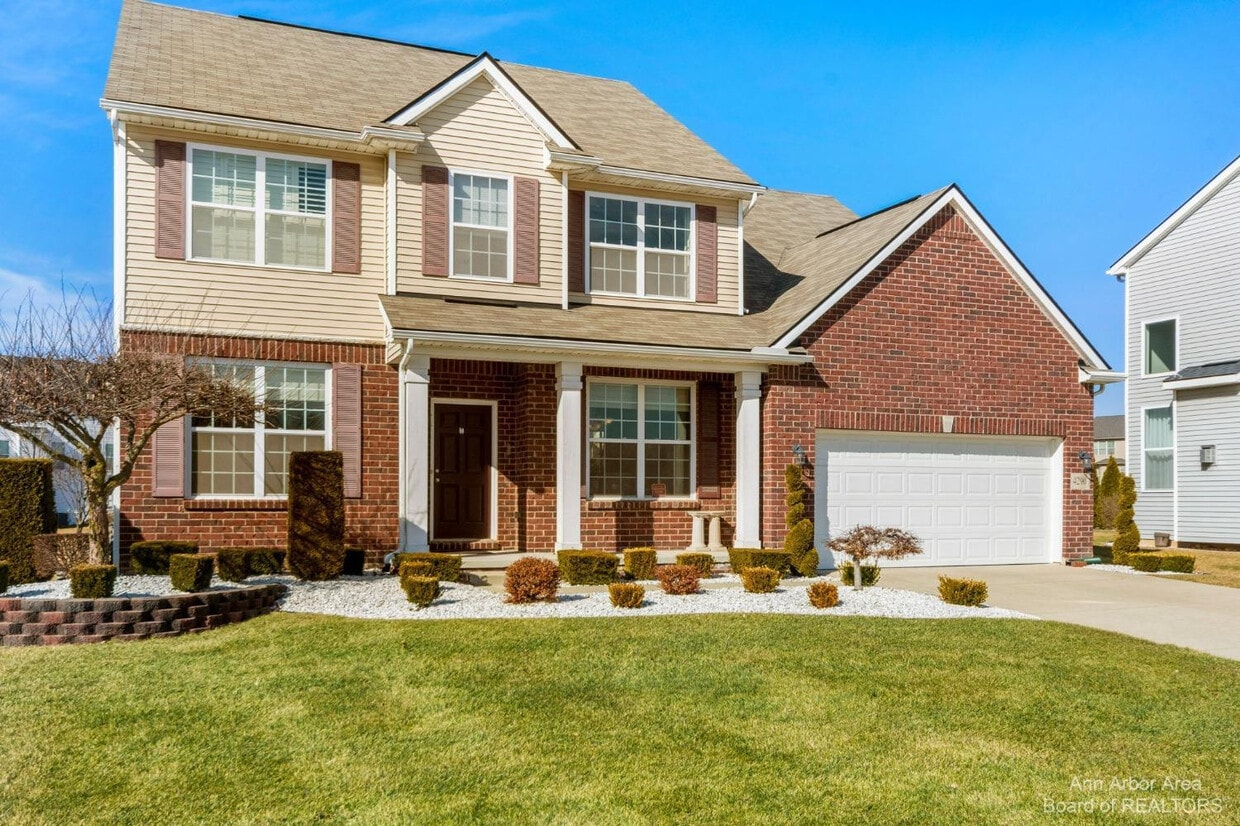 Primary Photo - 4290 Hackberry Ct