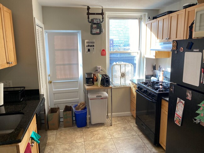 Foto del edificio - 222 Hanover St