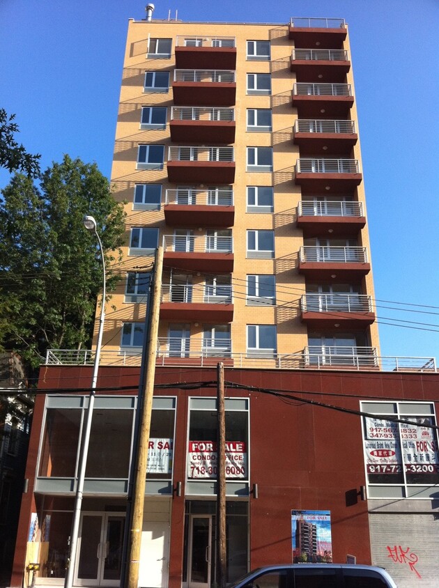 Primary Photo - 14326 41st Ave