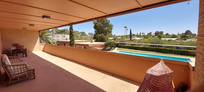 Building Photo - 8500 E Old Spanish Trl
