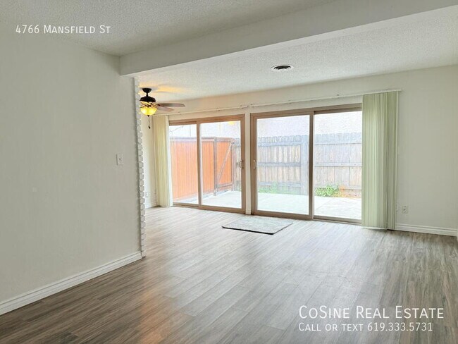 Foto del edificio - 4766 Mansfield St