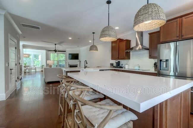 Photo - 1893 Carolina Towne Ct Townhome