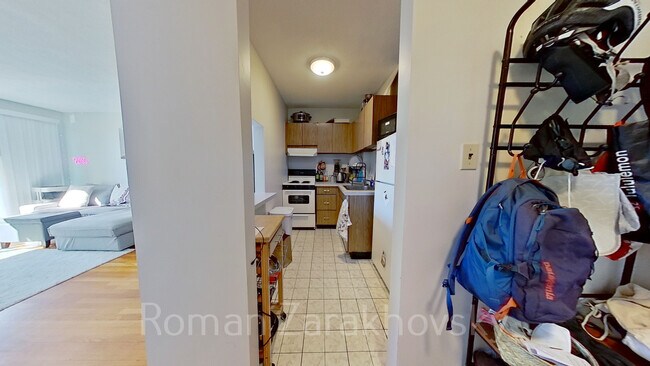 Foto del edificio - 85 Sutherland Rd