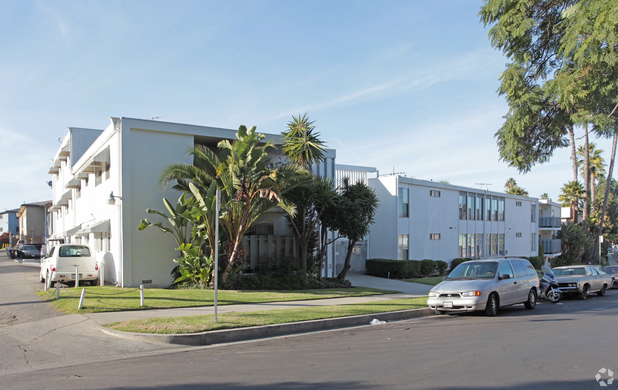 Fountain Manor Estates, Incorporated