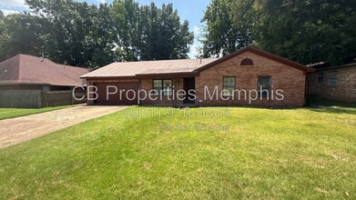 Building Photo - 5353 Scrivener Dr