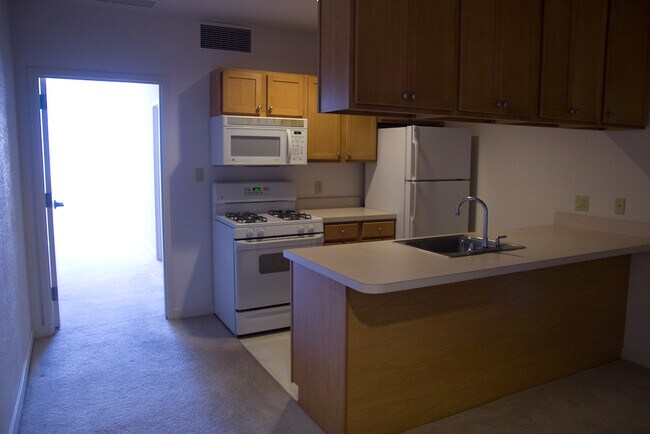 Foto del edificio - 1100 Vine St