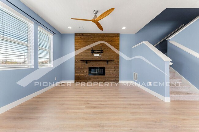 Foto del edificio - Gorgeous Home with Washer/Dryer and Mounta...