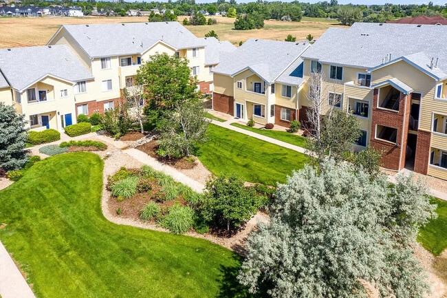 Building Photo - Creekstone Apartments
