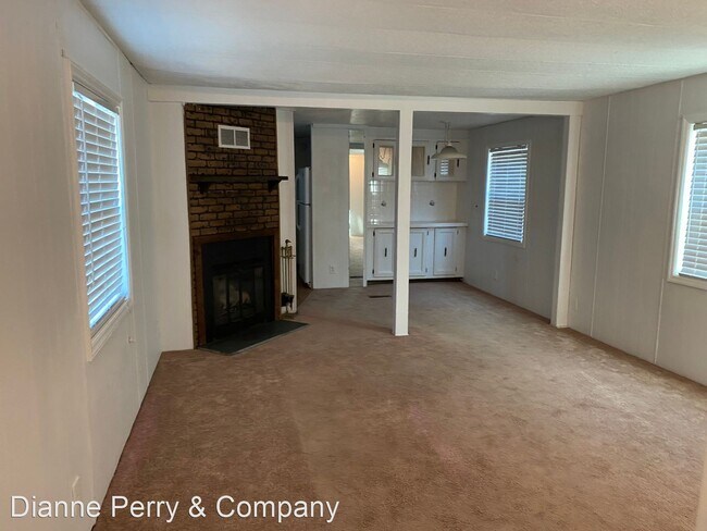 Foto del edificio - 2 br, 2 bath House - 5512 Forest Avenue un...