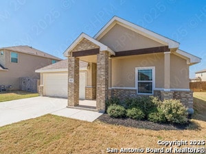 Building Photo - 522 Candor Stone