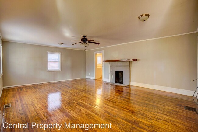 Building Photo - 3 br, 1 bath House - 280 Augusta Rd
