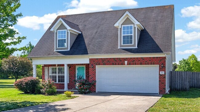 Foto del edificio - 4041 Sequoia Trail