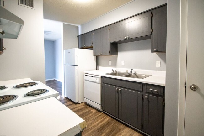 Foto del interior - Coleman Place