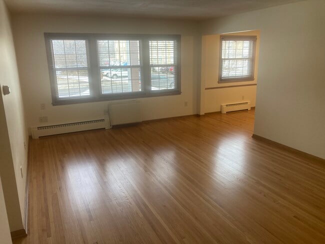 Foto del edificio - The Heritage Apartments