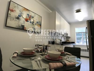 Building Photo - 2 bedroom in Brookline MA 02446