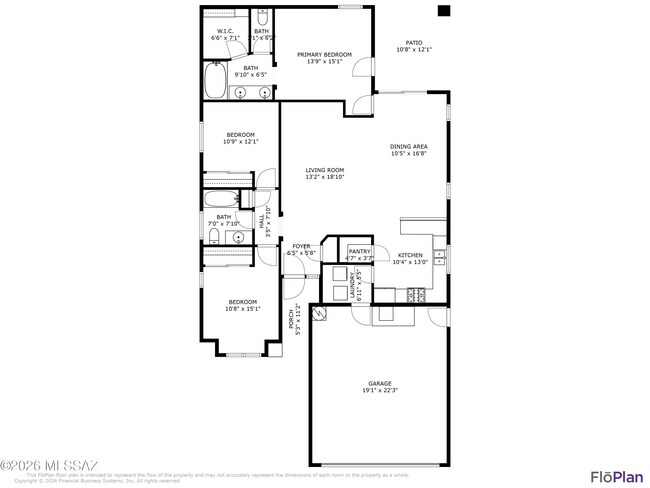 Building Photo - 10457 E Oakbrook St