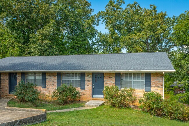 Foto del edificio - 4711 Murray Lake Ln