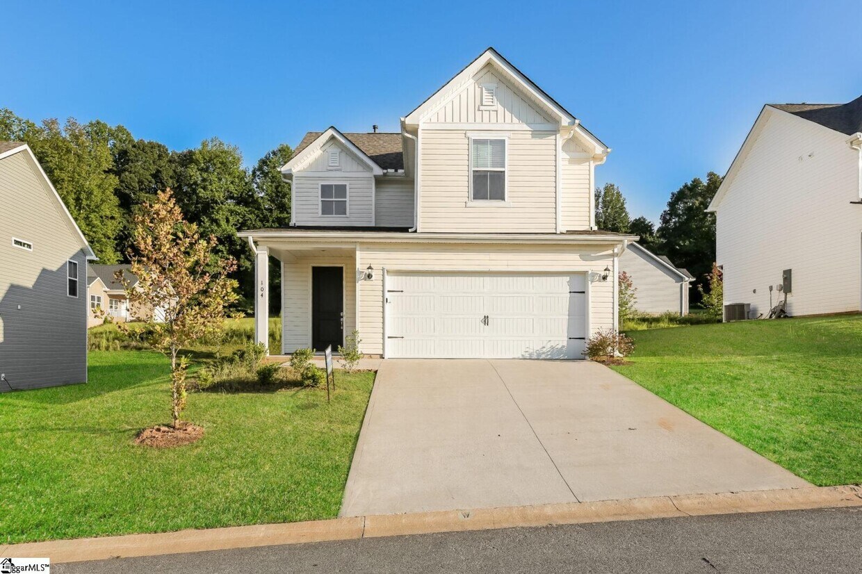 Foto principal - 104 Renwood Rd