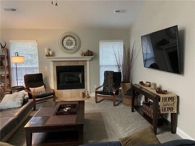 Foto del edificio - 15 Rillington Dr