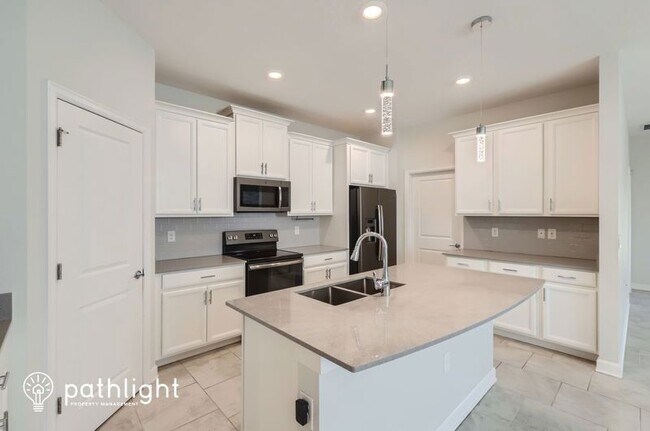 Foto del edificio - 2345 Crescent Moon St
