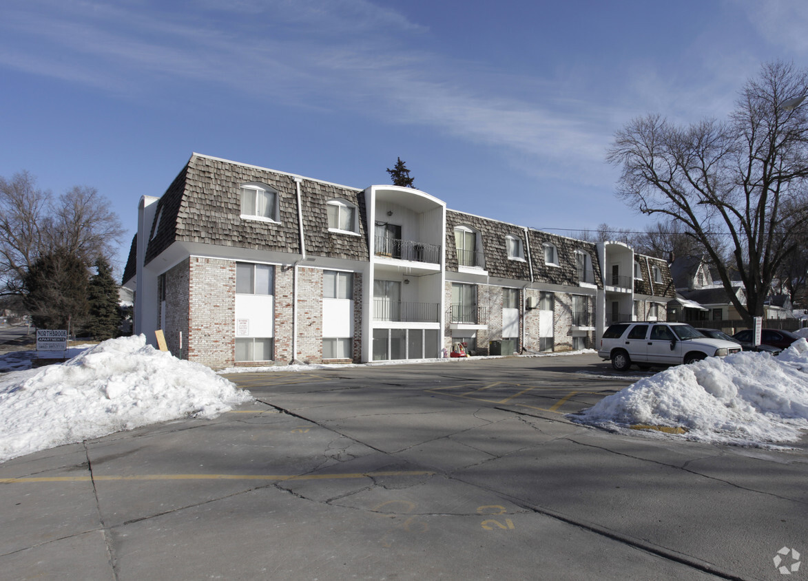 Primary Photo - Northbrook Apartments