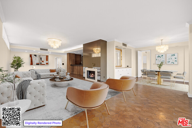 Foto del edificio - 325 N Oakhurst Dr
