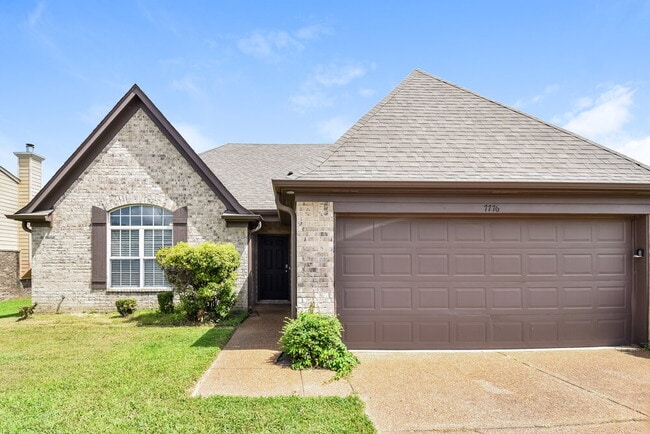 Foto del edificio - 7776 Gosbrook Ln