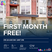 Building Photo - 315-324 24 Ave SW