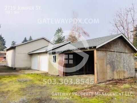 Foto del edificio - 2715 Juniper St