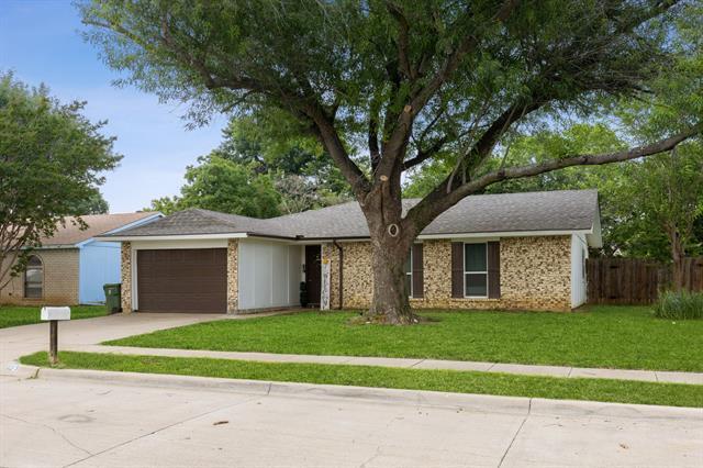 Foto del edificio - 1107 Brook Hill Ln